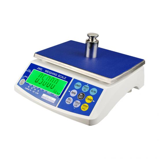 sample counting Table Top Weighing scale