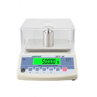high precision balances for weighing