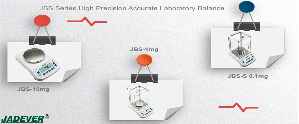Balança de Laboratório de Alta Precisão Exata Série JBS