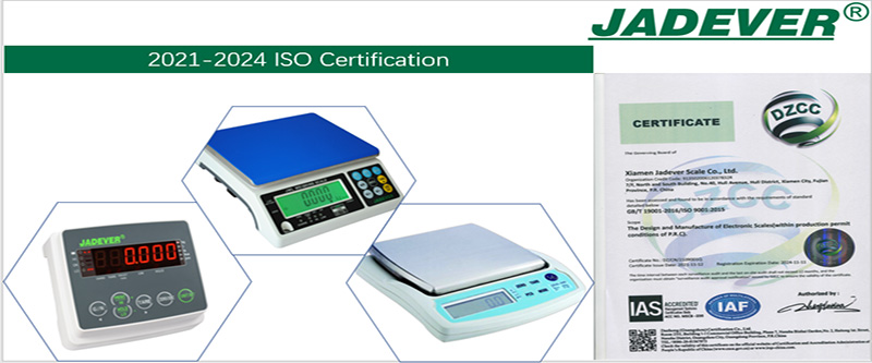 Certificação ISO 2021-2024
